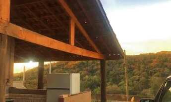 Imagem 6: Projeto De Chácara Personalizado no Interior de SP! Consulte Valores! HP