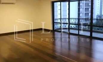 Imagem: Apartamento Alto da Boa Vista