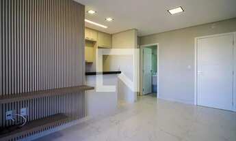 Imagem 3: Apartamento para Aluguel - Vila Leão, 1 Quarto, 46 m2