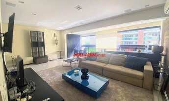 Imagem 2: Apartamento com 4 dormitórios para alugar, 160 m² por R$ 17.000,00/mês - Vila Mariana - Sã