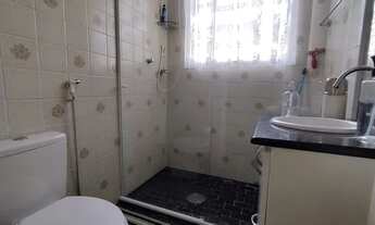 Imagem 6: Casa com 2 dormitórios à venda, 100 m² por R$ 460.000,00 - Ocian - Praia Grande/SP