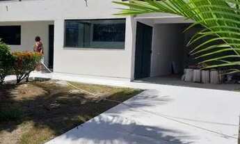 Imagem 4: Casa para aluguel possui 150 metros quadrados com 3 quartos em Itapuã - Salvador - BA