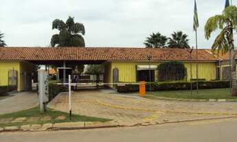 Imagem: Casa em Condominio fechado 3Q- Aparecida