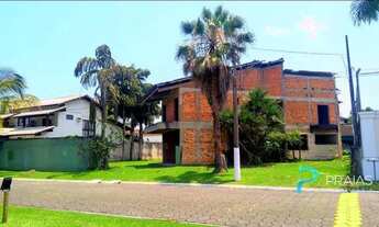 Imagem 4: Casa em condomínio fechado, em obra, Acapulco, Guarujá