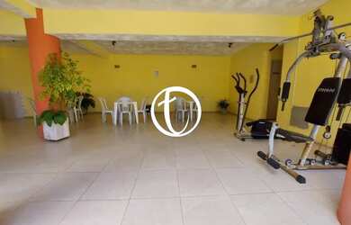 Imagem 4: Salvador - Apartamento Padrão - Itapuã