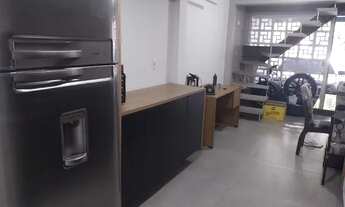 Imagem 5: Sobrado com 1 dormitório à venda, 117 m² por R$ 550.000,00 - Vila Gumercindo - São Paulo/S