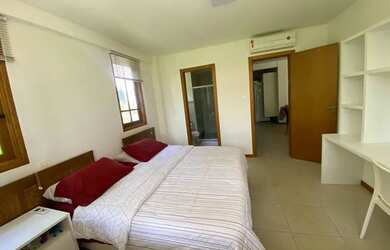 Imagem 6: Apartamento para aluguel tem 160 metros quadrados com 3 quartos