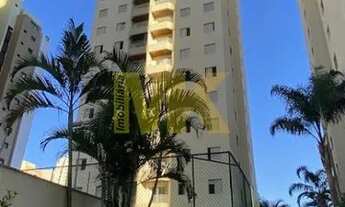 Imagem 2: APARTAMENTO COM 3 DORM, TATUAPÉ RUA ITAPURA ESQUINA COM SERRA DE BRAGANÇA CONDOMÍNIO SERRA