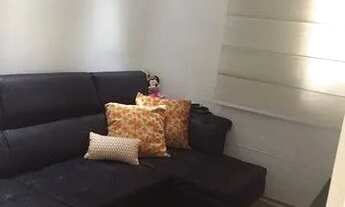 Imagem 4: Apartamento com 3 dormitórios à venda, 70 m² por R$ 456.000,00 - Vila Campestre - São Paul