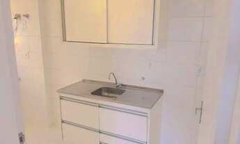 Imagem 2: Apartamento com 2 dormitórios à venda, 47 m² - Assunção - São Bernardo do Campo/SP