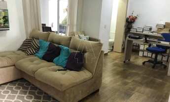 Imagem 4: Araçatuba - Casa de Condomínio - Aeroporto