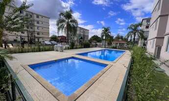 Imagem 5: Apartamento para aluguel e venda 2 quartos em Fátima - Canoas - RS