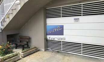 Imagem 4: Apartamento com 2 dormitórios para alugar, 50 m² por R$ 2.100,00/mês - Penha de França - S