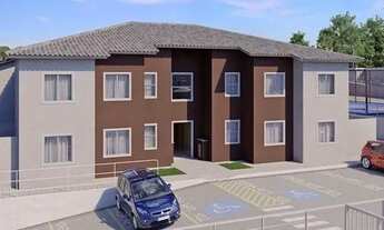 Imagem 3: Ágio barato Apartamento com 2 dormitórios