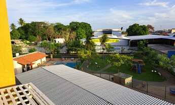 Imagem 5: Lindo Apartamento para venda no Condomínio Ilha De Vera Cruz