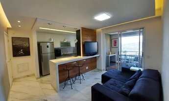 Imagem: Nova Lima - Apartamento Padrão - Vila Da