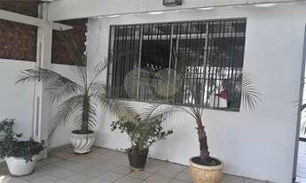 Imagem 2: São Paulo - Casa Padrão - CHÁCARA SANTO ANTÔNIO