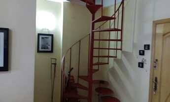 Imagem 5: Apartamento para venda possui 50 metros quadrados com 1 quarto em Catete - Rio de Janeiro