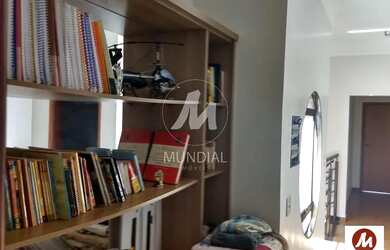 Imagem 6: Casa (sobrado na rua) 4 dormitórios/suite, cozinha planejada