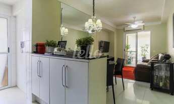 Imagem 1: São Paulo - Apartamento Padrão - Vila Olímpia