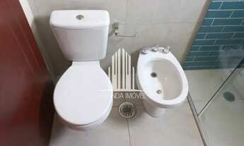 Imagem 10: Apartamento para venda Chácara Inglesa, 56 metros com 2 quartos no Edificio Maison Mont Pa