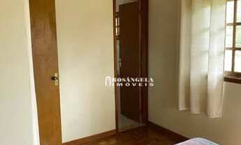 Imagem 5: Casa para alugar, 174 m² por R$ 3.692,74/mês - Carlos Guinle - Teresópolis/RJ