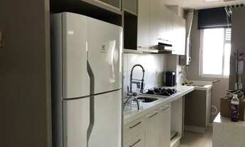 Imagem: Alugo apartamento mobiliado no Cordeiros