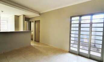 Imagem 3: Apartamento para Locação em Campo Grande, Vila Nasser, 2 dormitórios, 1 banheiro, 1 vaga