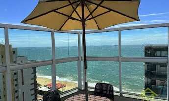 Imagem: Cobertura Duplex na Praia de Itaparica com