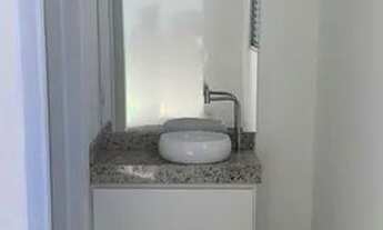 Imagem 7: Apartamento com 2 dormitórios para alugar, 57 m² por R$ 1.670,00/mês - Jardim das Colinas