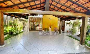 Imagem 7: Casa com 4 dormitórios à venda, 300 m² por R$ 1.000.000,00 - Itaipu - Niterói/RJ