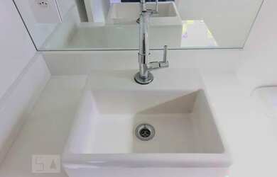 Imagem 5: Apartamento para Aluguel - Casa Verde, 1 Quarto, 35 m2