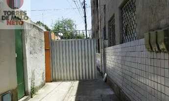 Imagem 6: Casa na Rua Carapinima 80m², 2 quartos, sala,cozinha, wc social