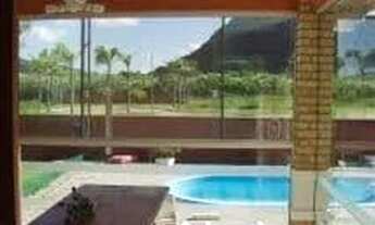 Imagem 7: Uma linda casa em Florianópolis no sul da ilha