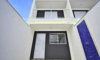 Imagem: Sobrado Novo 2 dormitórios, Morrinhos