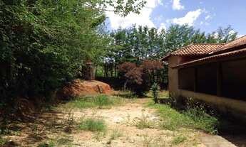 Imagem 4: Chácara com 3 dormitórios à venda, 1200 m² por R$ 280.000,00 - Zona Rural - Pouso Alegre/M