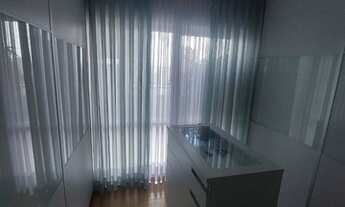 Imagem 6: Belíssimo apartamento em São Caetano do Sul, SP - 345 m² 3 suítes, hidro, 4 vagas, mobilia