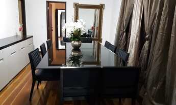 Imagem 6: Belo Horizonte - Casa Padrão - Dona Clara