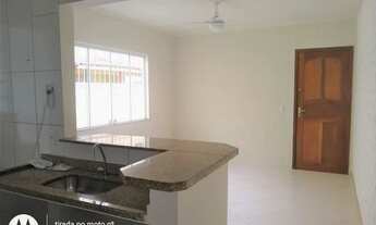 Imagem: Apartamento térreo em Rio das Ostras