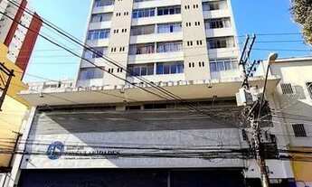 Imagem 2: Kitnet com 1 dormitório para alugar, 30 m² por R$ 1.800/mês - Pinheiros - São Paulo/SP