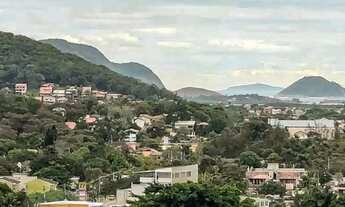 Imagem 12: Cobertura com 1 dormitório à venda, 52 m² por R$ 260.000 - Itaipu - Niterói/RJ - CO0178