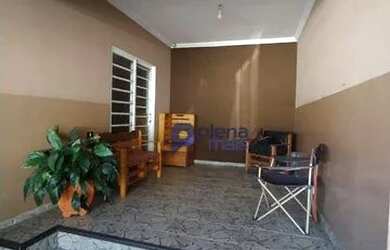 Imagem 3: Casa á venda com 03 dormitórios- Jardim Santa Lúcia- Campinas/SP