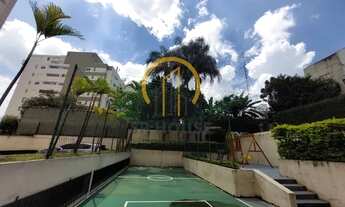 Imagem 2: Apartamento para locação, 2 dormitórios, 1 vaga, 62m², Saúde