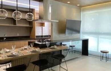 Imagem 6: Tamarineira Prince/2 e 3 quartos todo no porcelanato/Entrega em Agosto/ Fechadura digital