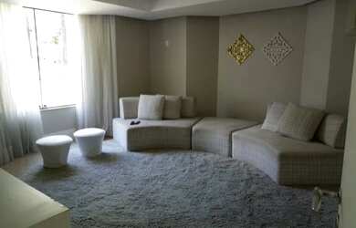 Imagem 7: Casaemcondomínio] [venda] [6quartos] [3suítes] [7banheiros] [piscina] [sauna] [lagoasanta