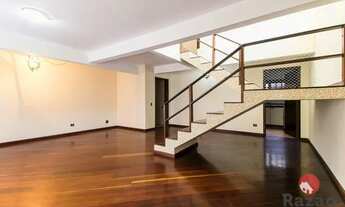 Imagem 3: Sobrado no ATUBA de 230,00 m2 - 03707.001-RAZAO