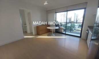 Imagem 3: SÃO PAULO - Apartamento Padrão - Vila Madalena