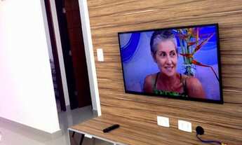 Imagem 3: Alugo apartamento mobiliado em Manaíra