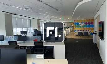 Imagem: Escritório para aluguel com 550 metros