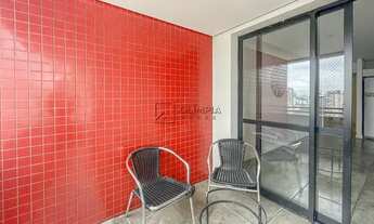 Imagem 7: Apartamento Venda 2 Dormitórios - 54 m² Brooklin